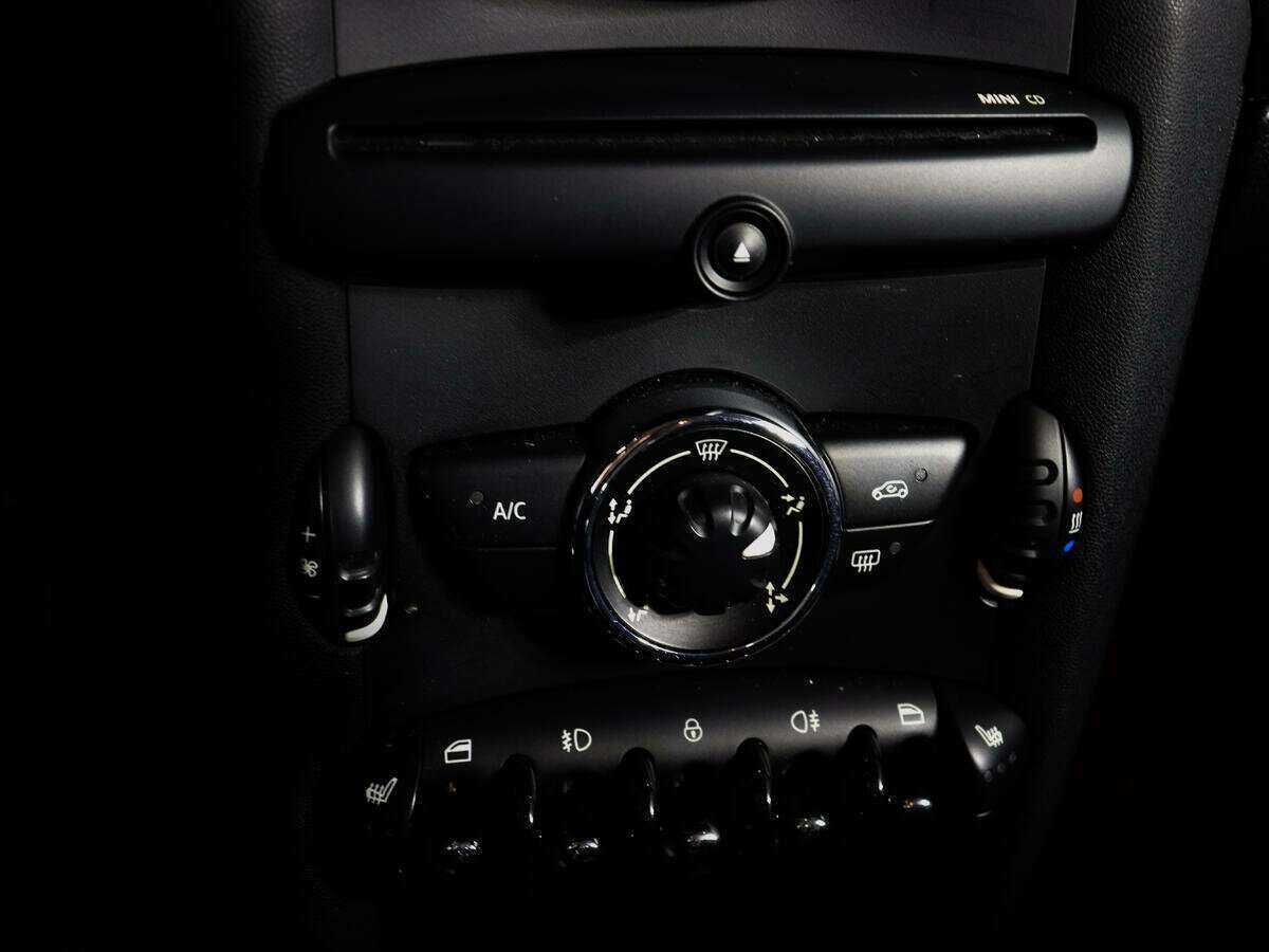 Купить Mini Hatch One, 2012, 110 642 км, фото №14