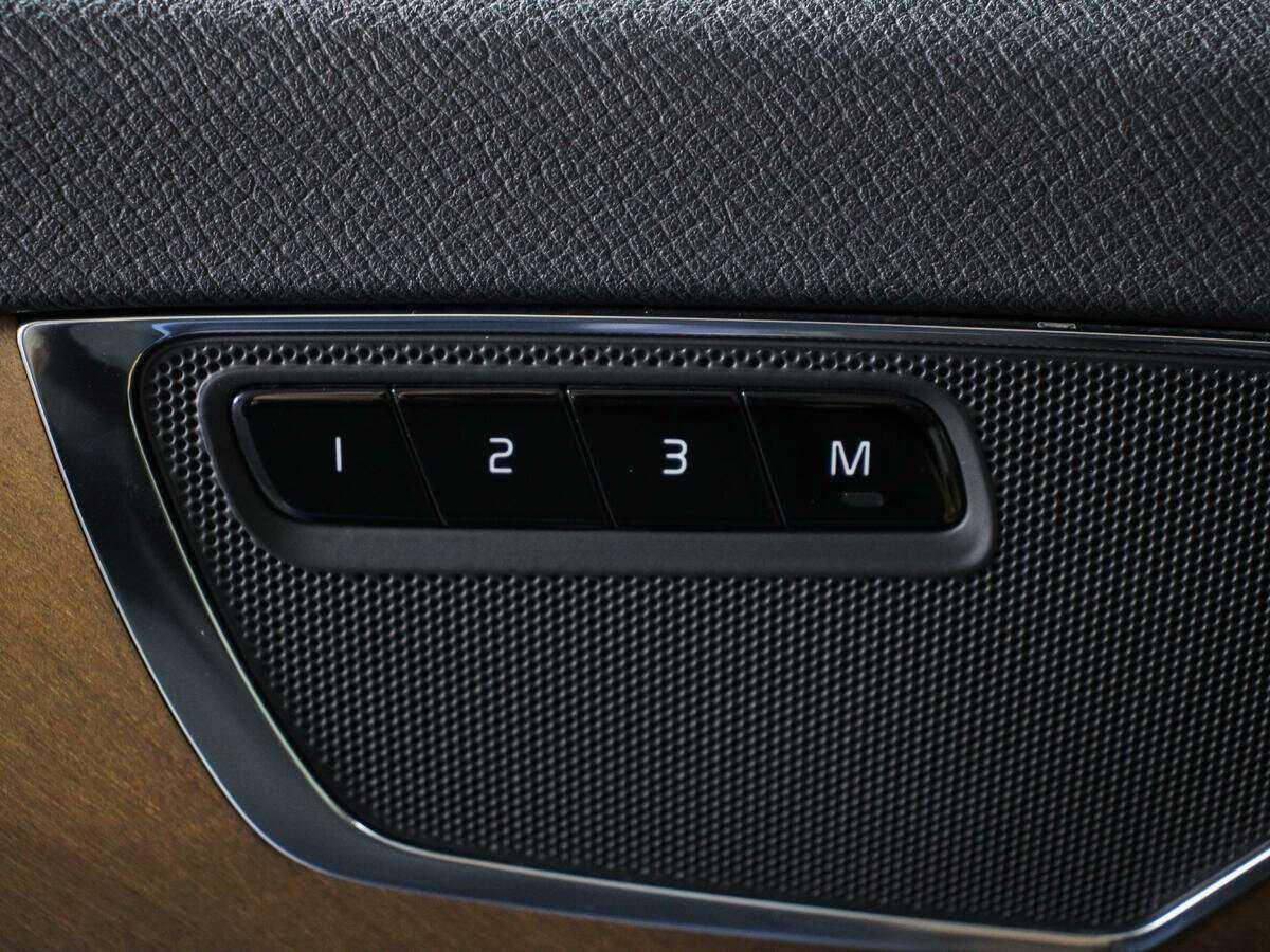 Купить Volvo XC90, 2015, 110 920 км, фото №18