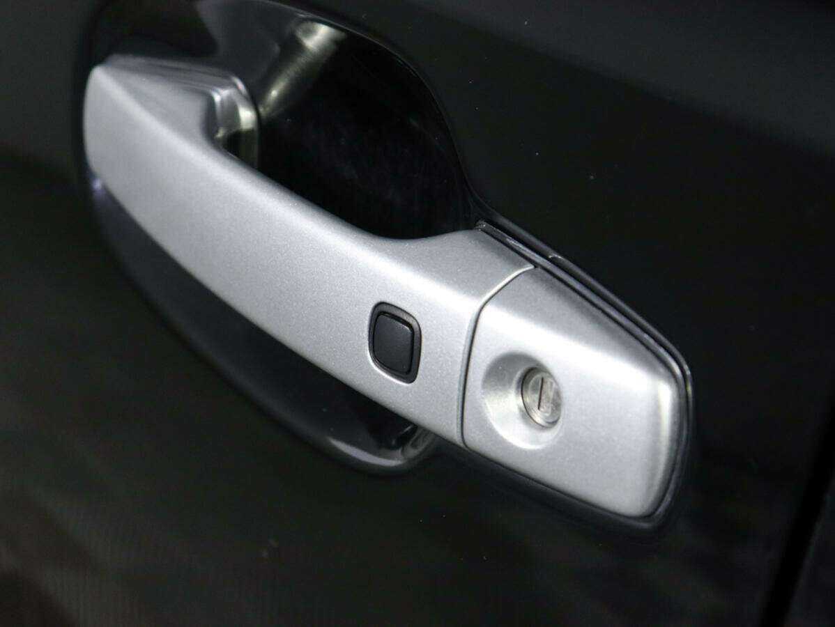 Купить Toyota Land Cruiser, 2008, 321 000 км, фото №15