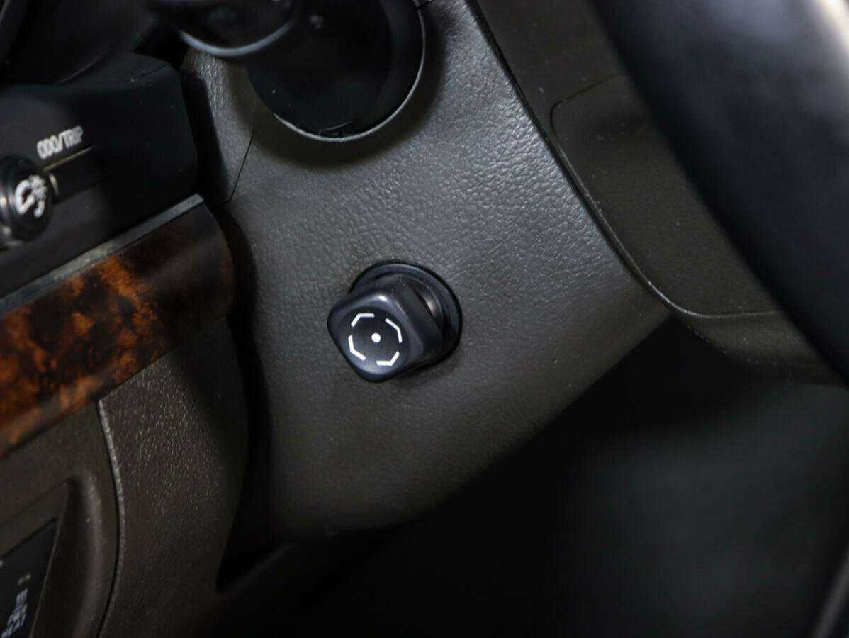 Купить Toyota Land Cruiser, 2008, 321 000 км, фото №19