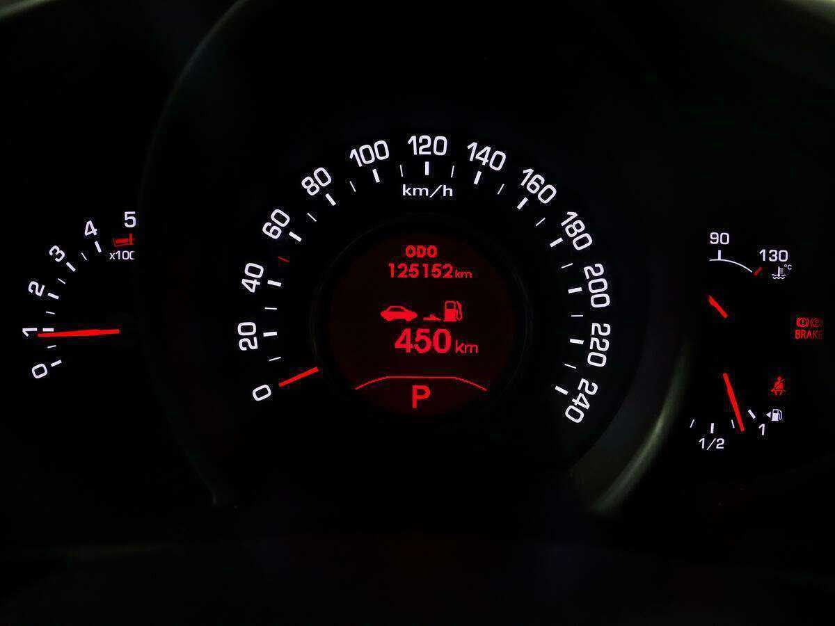 Купить Kia Sportage, 2012, 125 152 км, фото №7