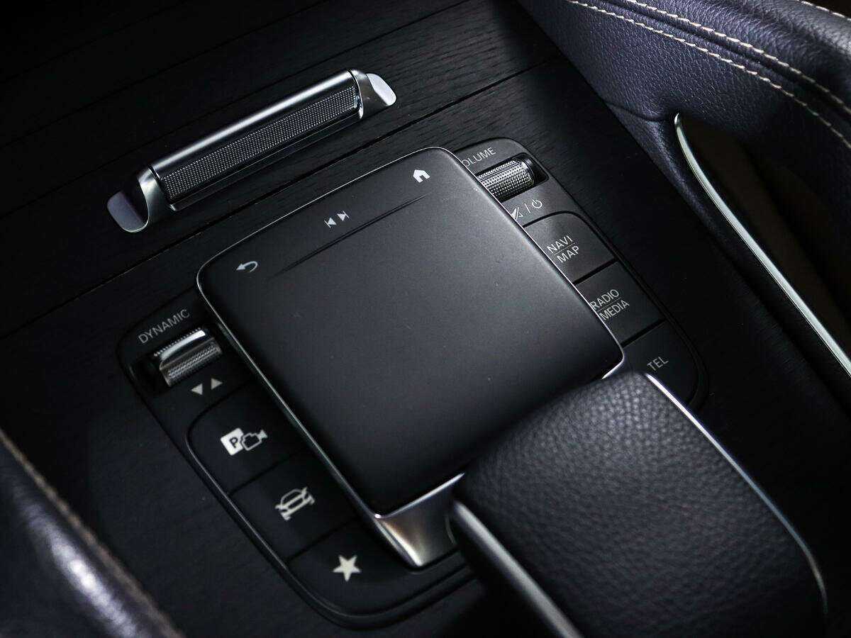 Купить Mercedes-Benz GLE 300 d, 2020, 51 000 км, фото №19