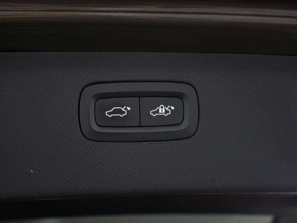 Купить Volvo XC90, 2015, 95 200 км, фото №10