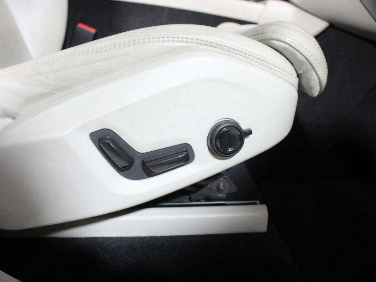 Купить Volvo XC90, 2015, 95 200 км, фото №11