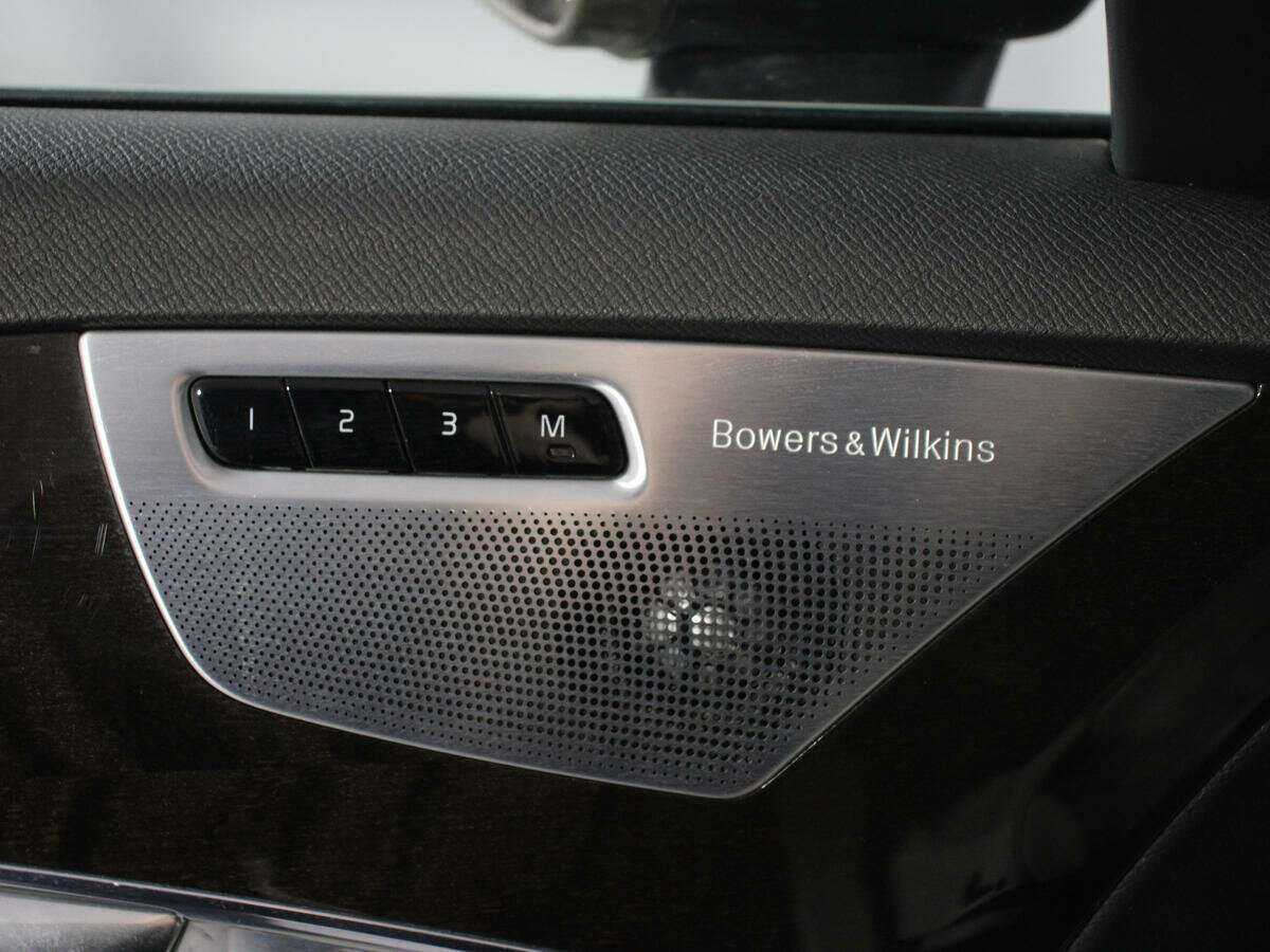 Купить Volvo XC90, 2015, 95 200 км, фото №15