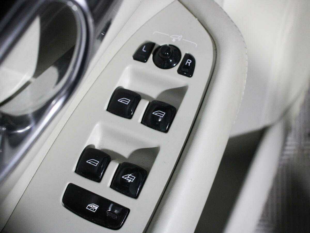 Купить Volvo XC90, 2015, 95 200 км, фото №16