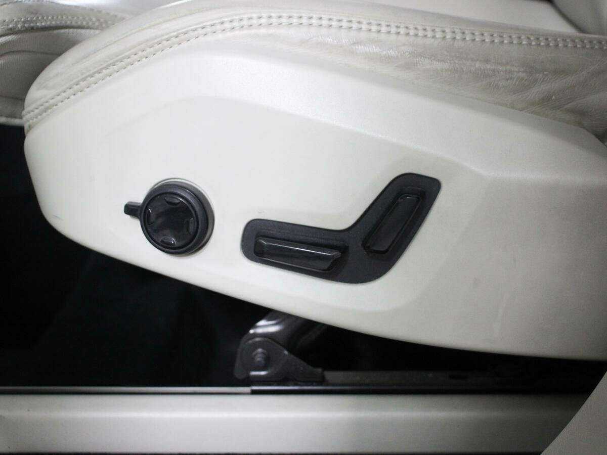 Купить Volvo XC90, 2015, 95 200 км, фото №17