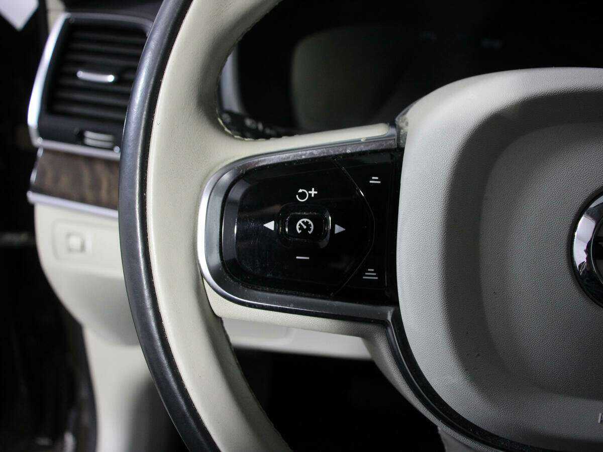 Купить Volvo XC90, 2015, 95 200 км, фото №18