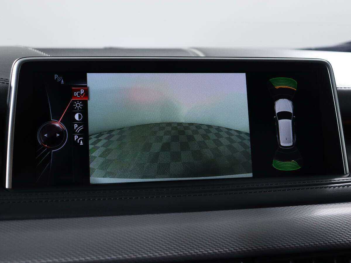 Купить BMW X5 40d, 2015, 94 250 км, фото №12