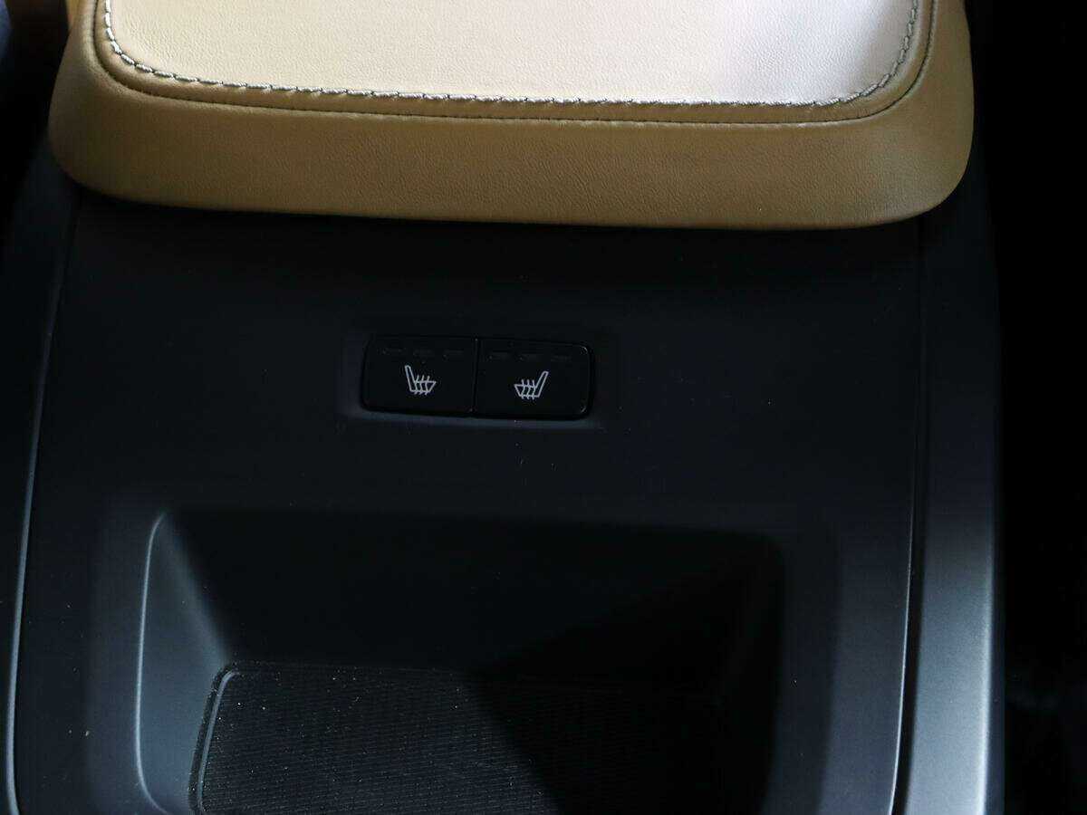 Купить Volvo XC90, 2017, 126 556 км, фото №15