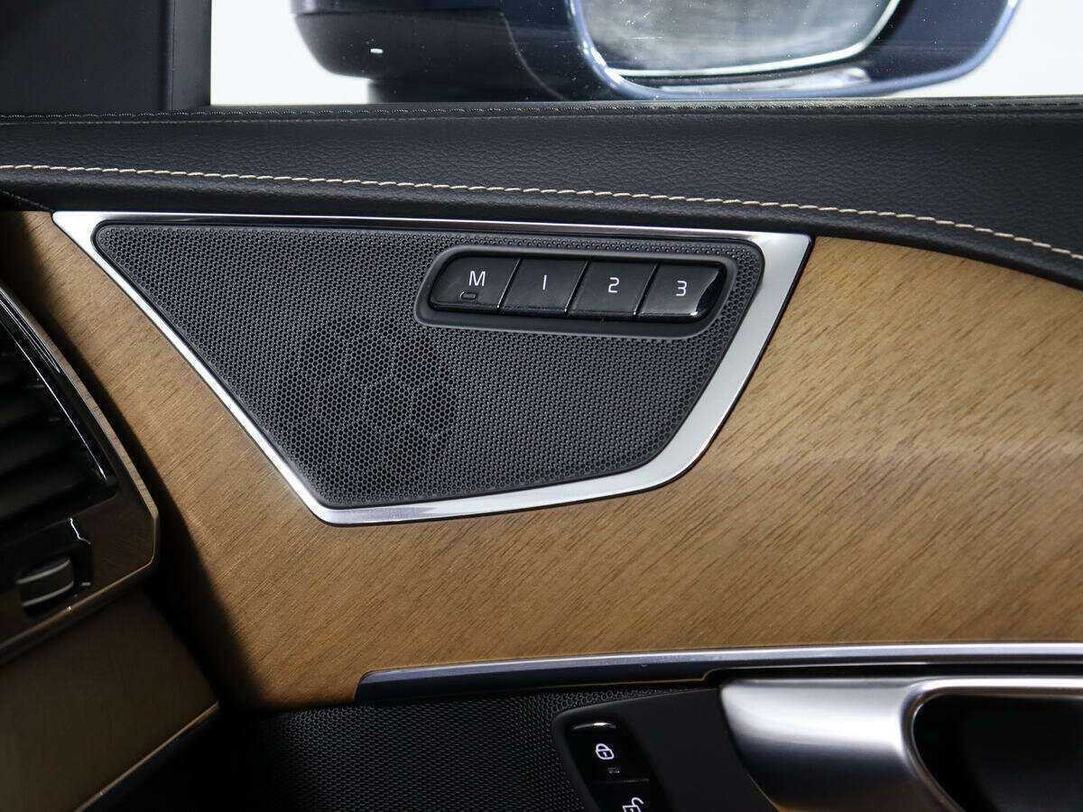 Купить Volvo XC90, 2017, 126 556 км, фото №27
