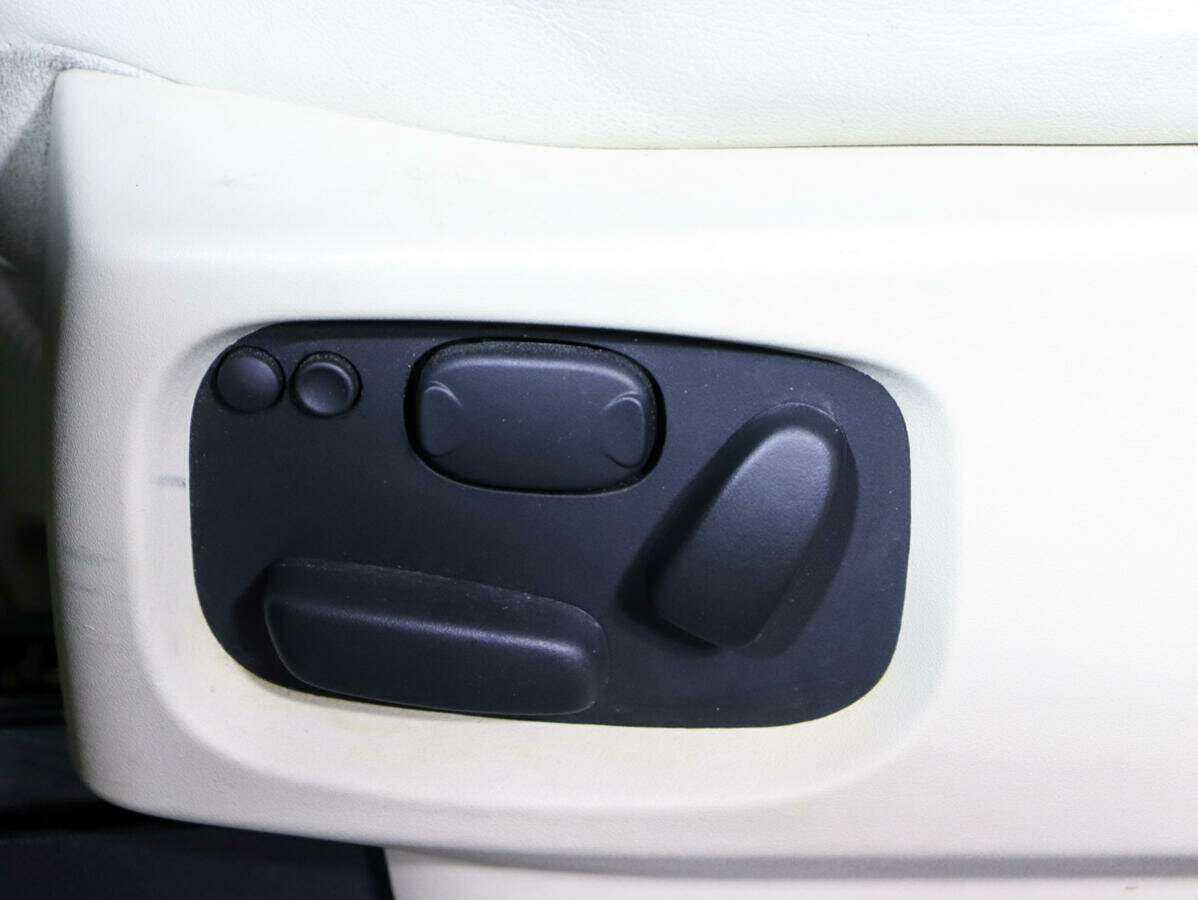 Купить Land Rover Range Rover Sport, 2012, 97 375 км, фото №12