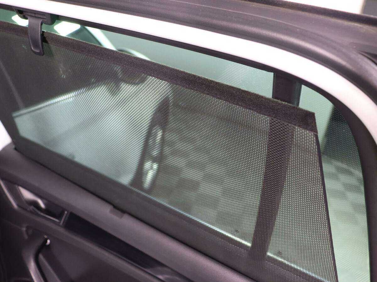 Купить Skoda Kodiaq, 2017, 80 311 км, фото №19