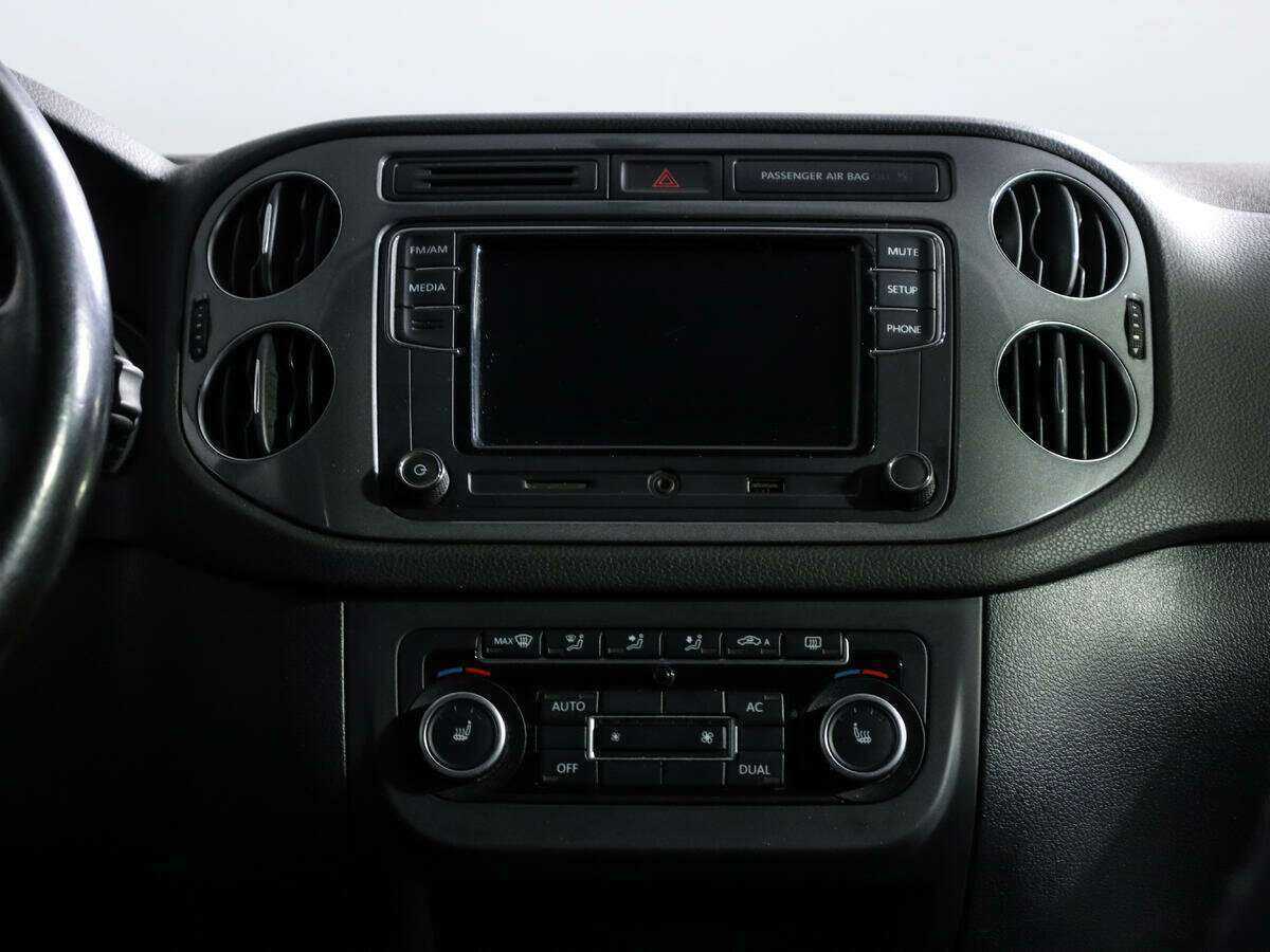 Купить Volkswagen Tiguan, 2011, 135 000 км, фото №13