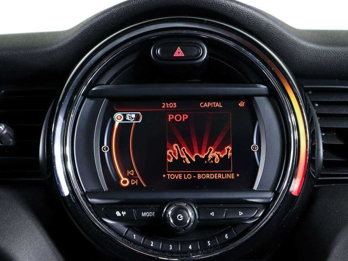 Купить Mini Hatch Cooper S, 2016, 106 122 км, фото №20