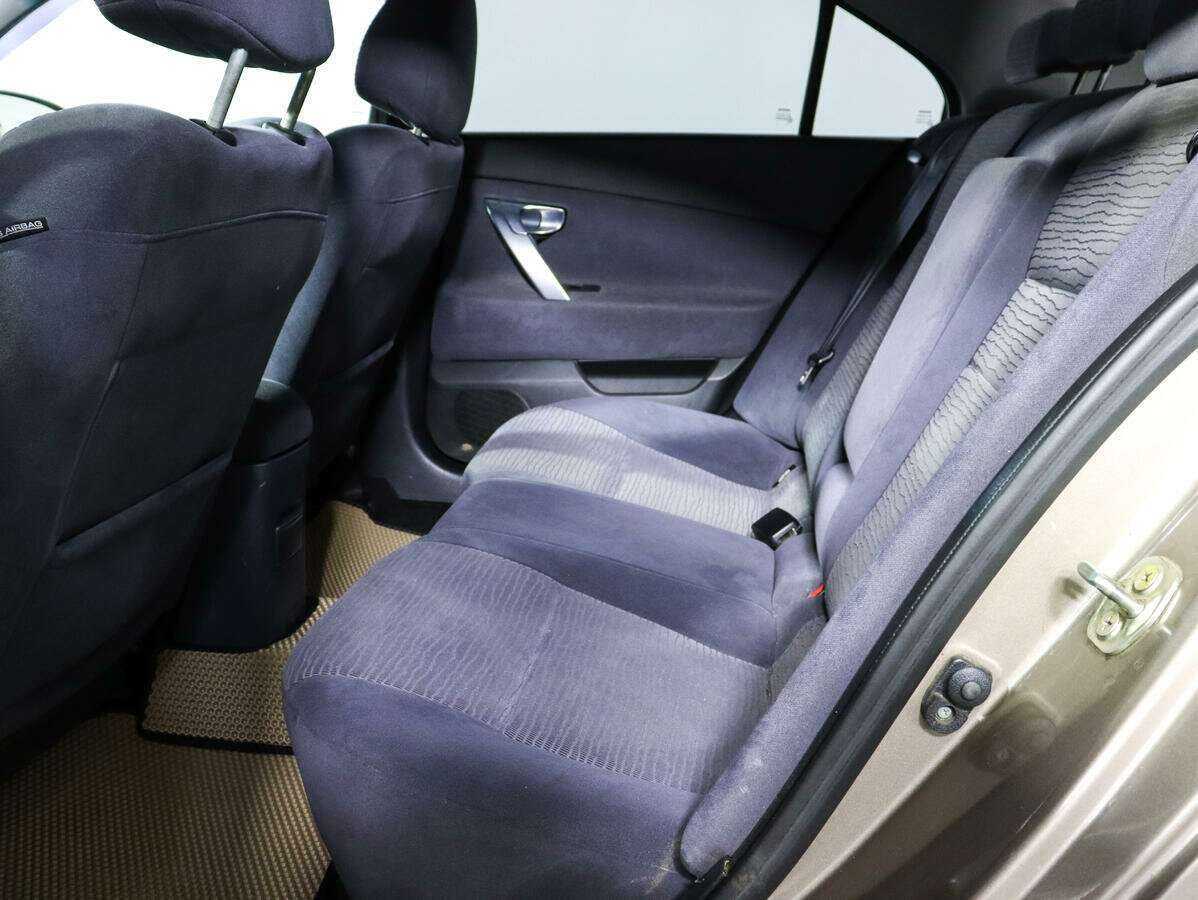 Купить Nissan Primera, 2005, 274 784 км, фото №8