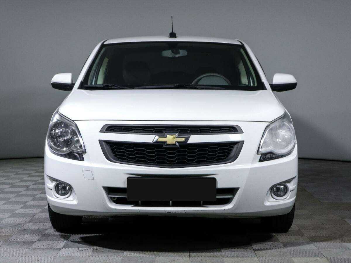 Chevrolet Cobalt
