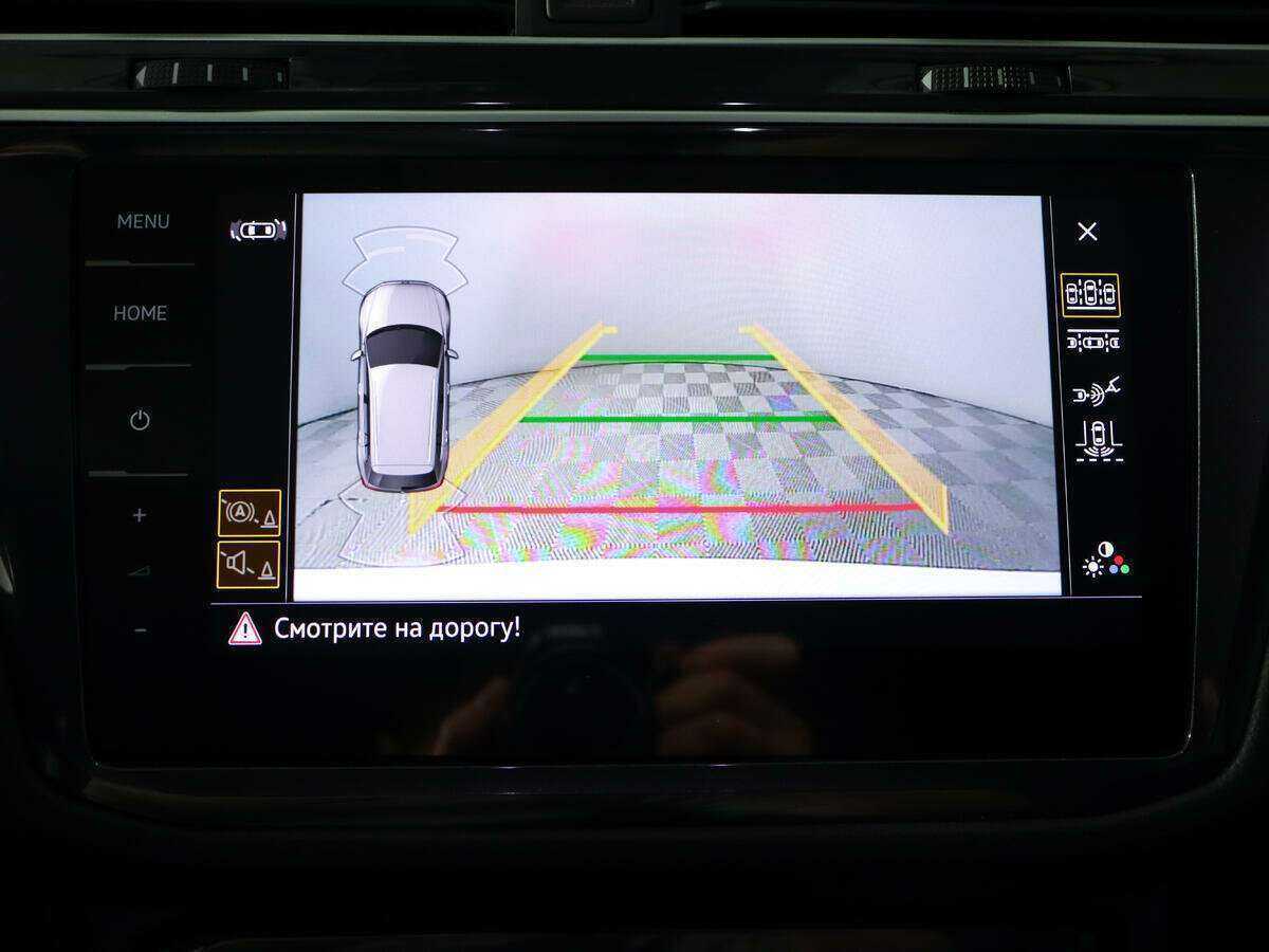 Купить Volkswagen Tiguan, 2019, 91 951 км, фото №11