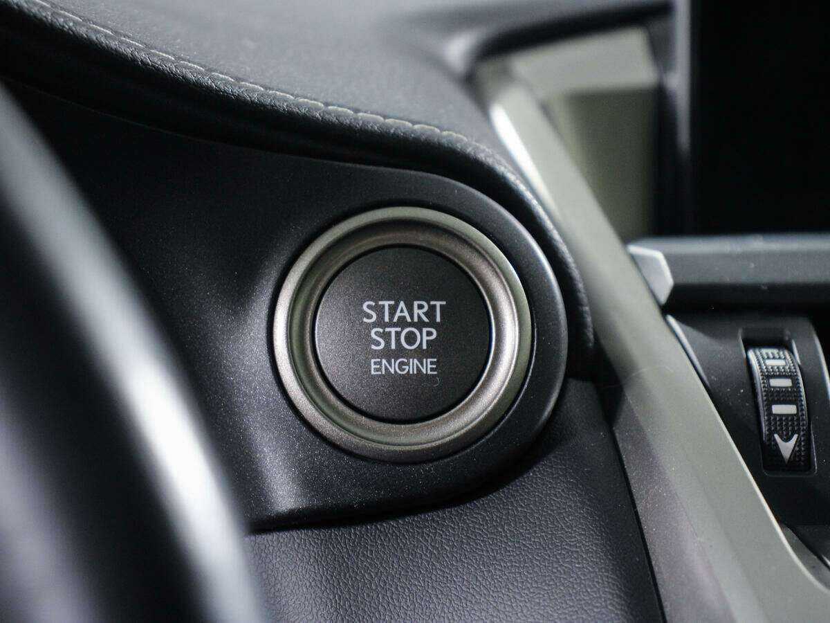 Купить Lexus NX 200t, 2014, 98 856 км, фото №18