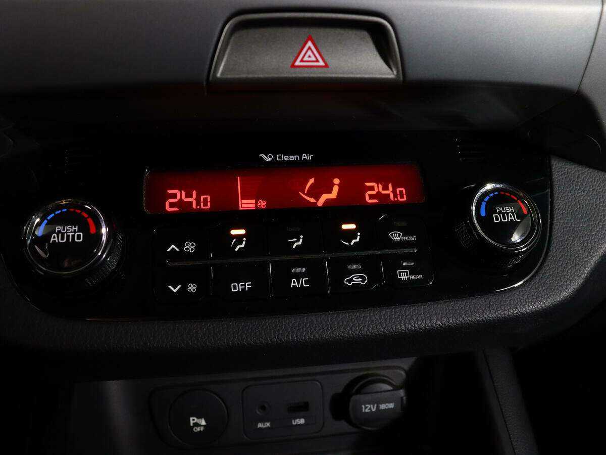 Купить Kia Sportage, 2015, 92 700 км, фото №23