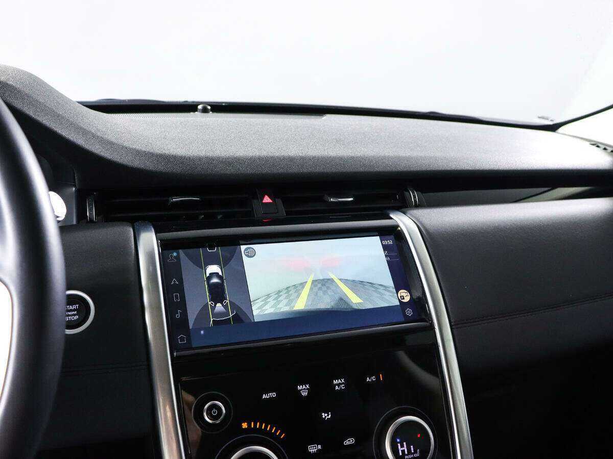 Купить Land Rover Discovery Sport, 2021, 32 271 км, фото №16