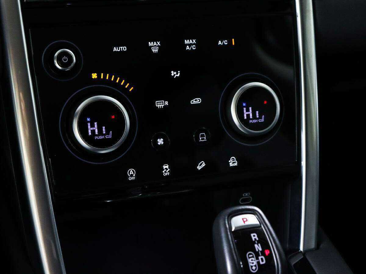 Купить Land Rover Discovery Sport, 2021, 32 271 км, фото №18