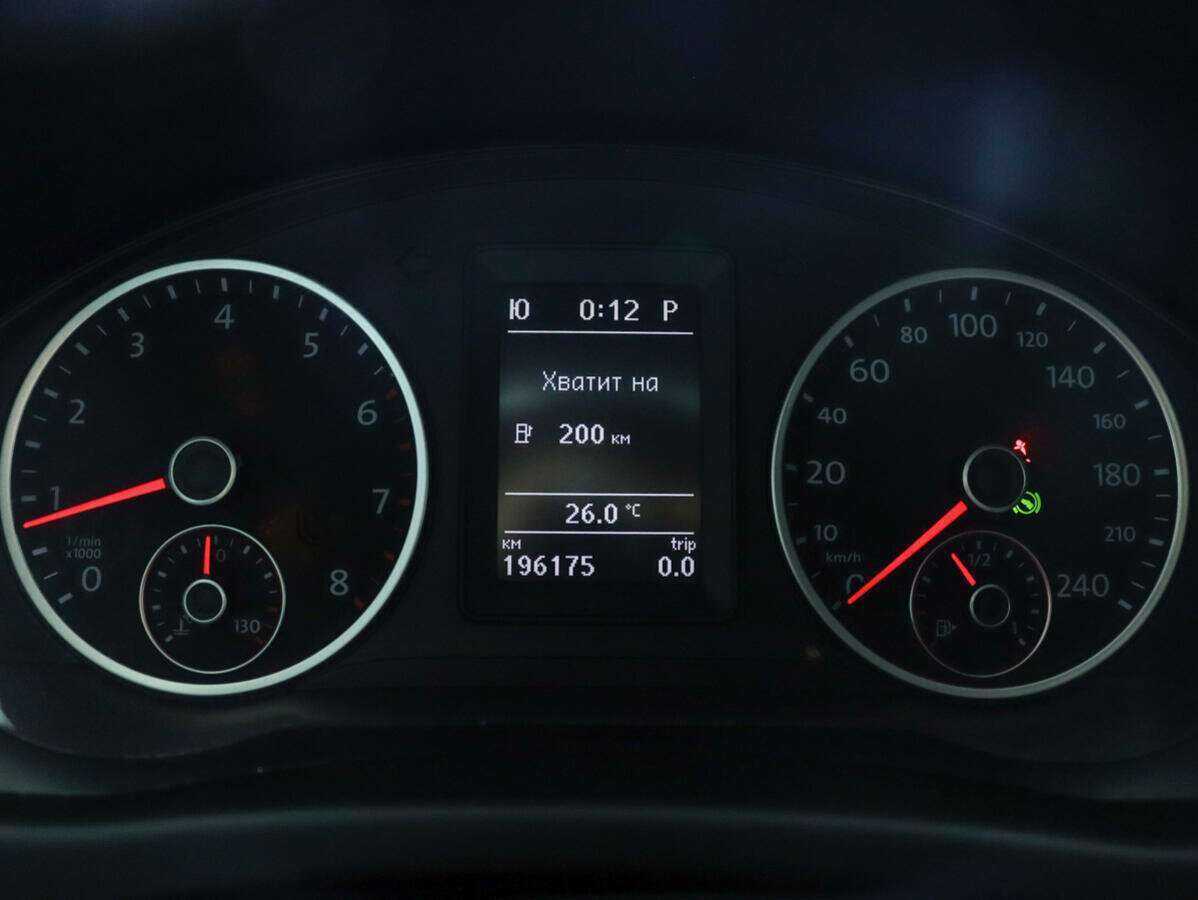 Купить Volkswagen Tiguan, 2011, 197 000 км, фото №11