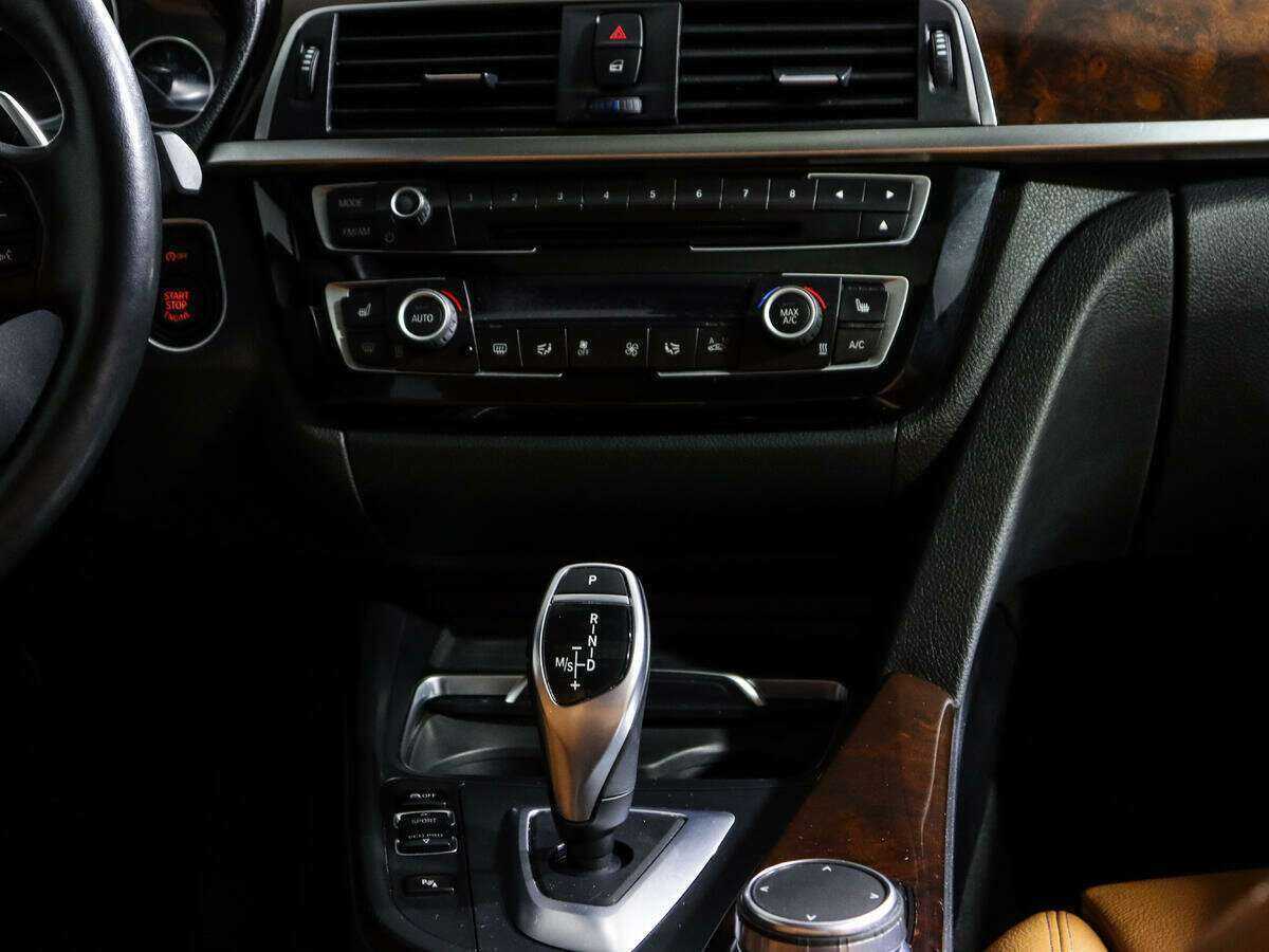 Купить BMW 4 серии Gran Coupe 430i, 2018, 88 596 км, фото №12