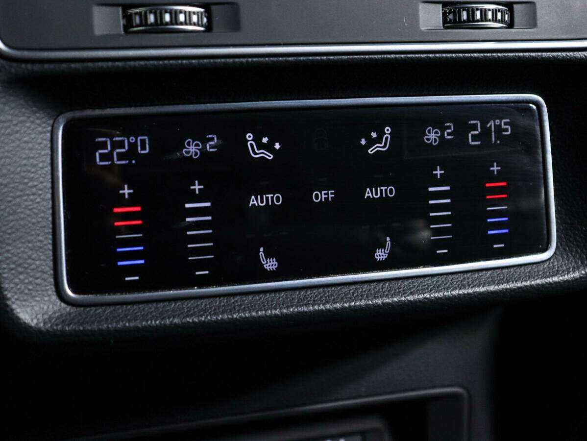 Купить Audi Q7 45 TDI, 2020, 102 010 км, фото №18