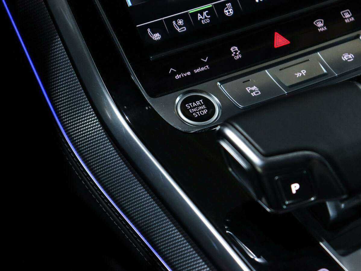 Купить Audi Q7 45 TDI, 2020, 102 010 км, фото №30