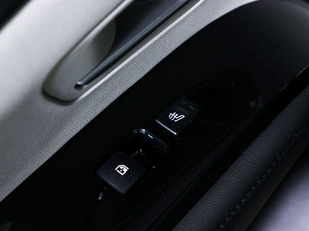 Купить Hyundai Tucson, 2022, 9 523 км, фото №21