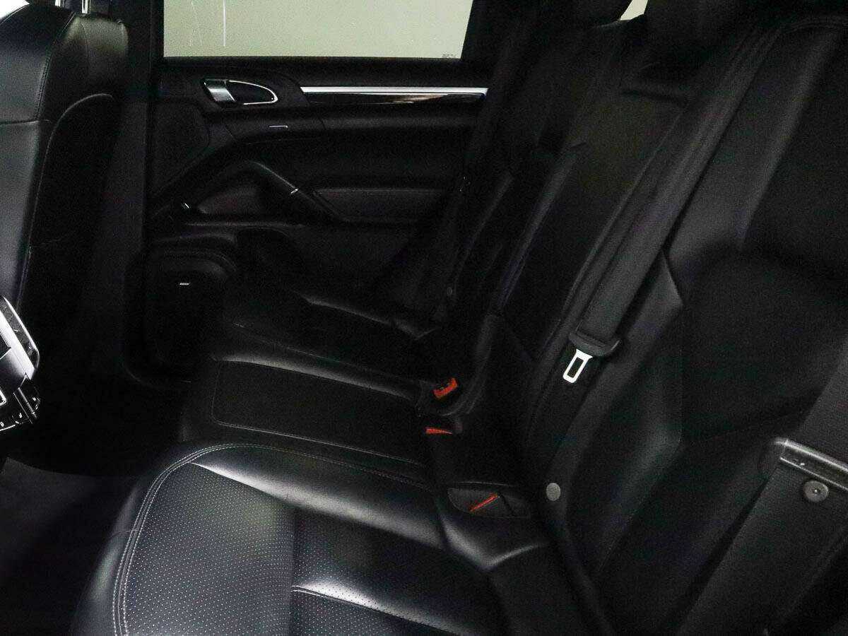 Купить Porsche Cayenne Diesel, 2016, 135 987 км, фото №7