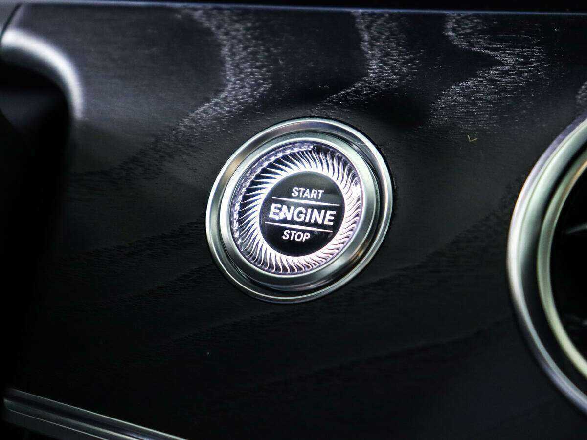 Купить Mercedes-Benz E-Класс 200, 2018, 90 704 км, фото №19