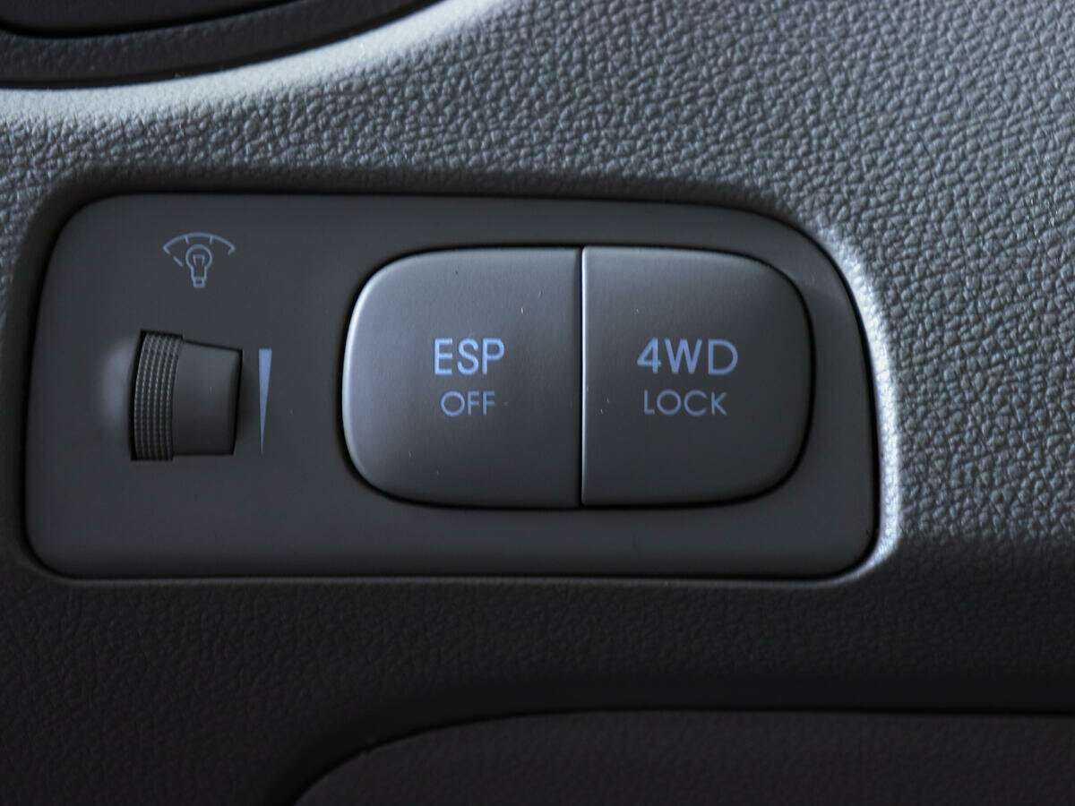 Купить Kia Sportage, 2005, 245 347 км, фото №17