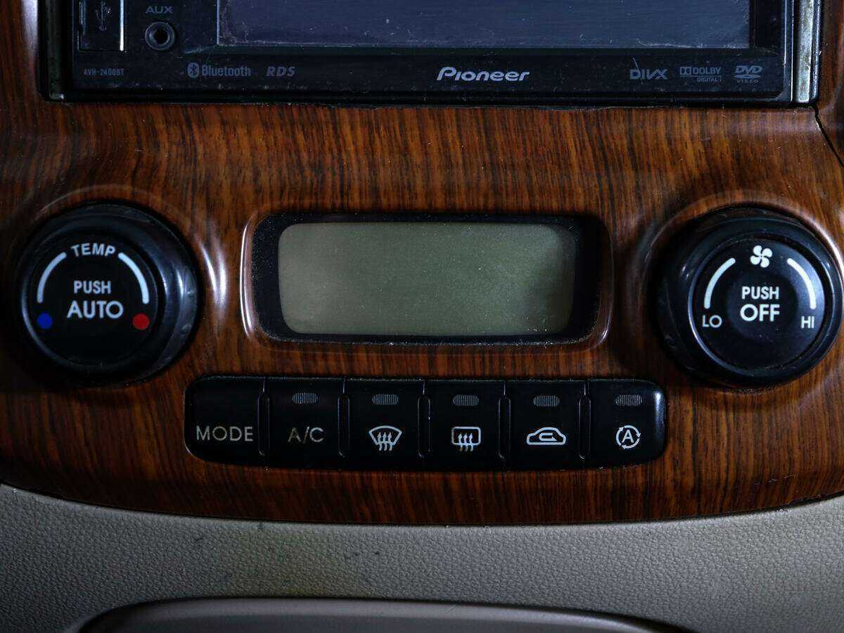 Купить Kia Sportage, 2005, 245 347 км, фото №19