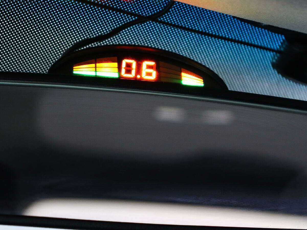 Купить Hyundai Creta, 2019, 96 282 км, фото №12