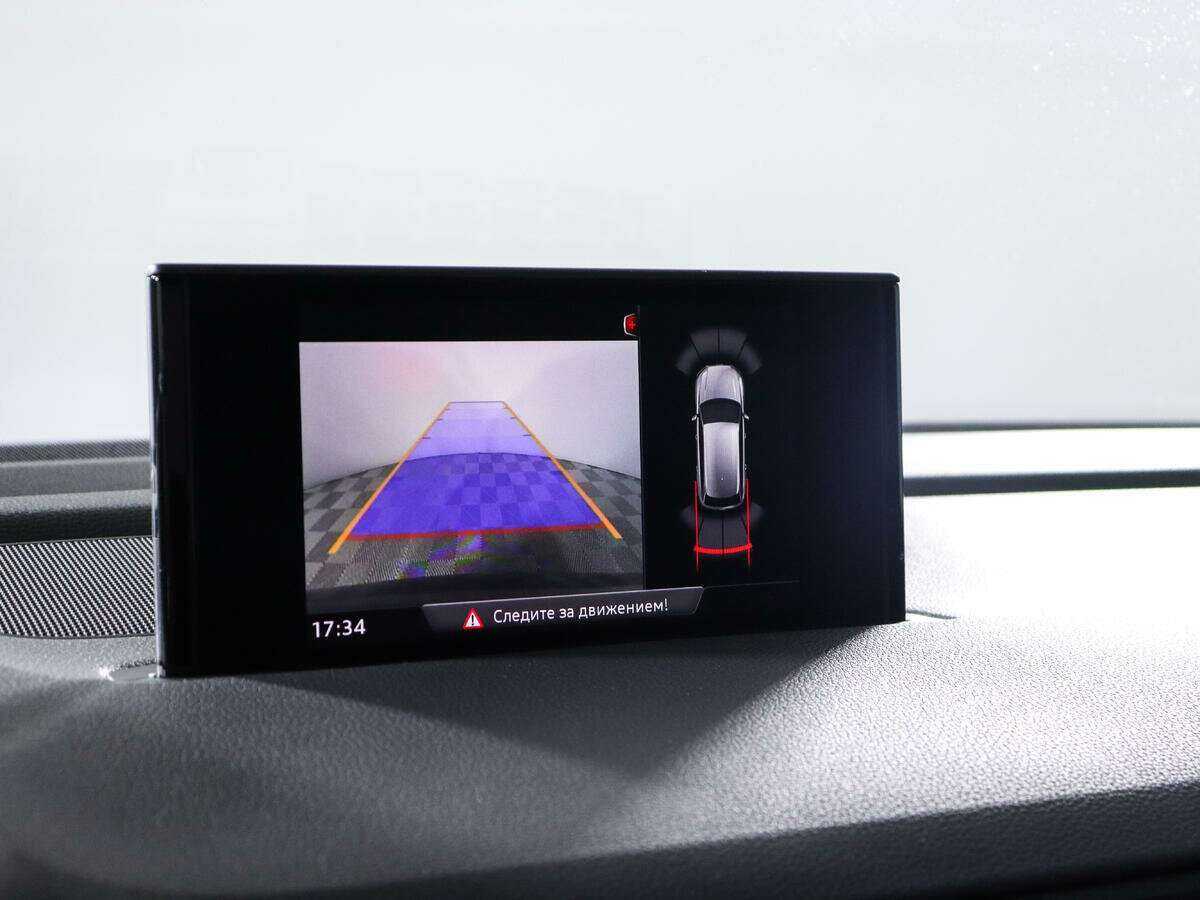 Купить Audi Q7, 2016, 106 200 км, фото №14