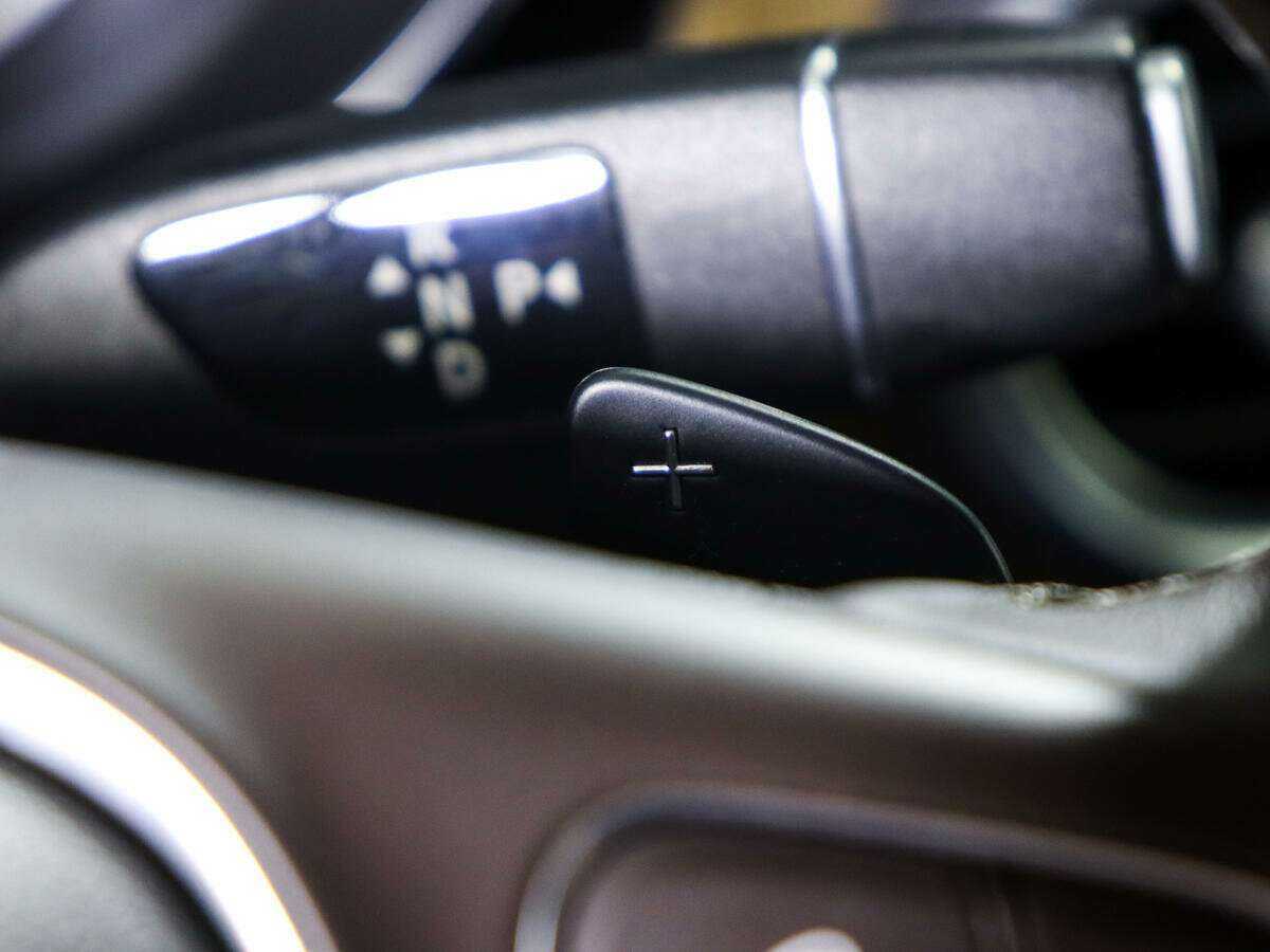 Купить Mercedes-Benz GLC 250, 2015, 74 977 км, фото №15