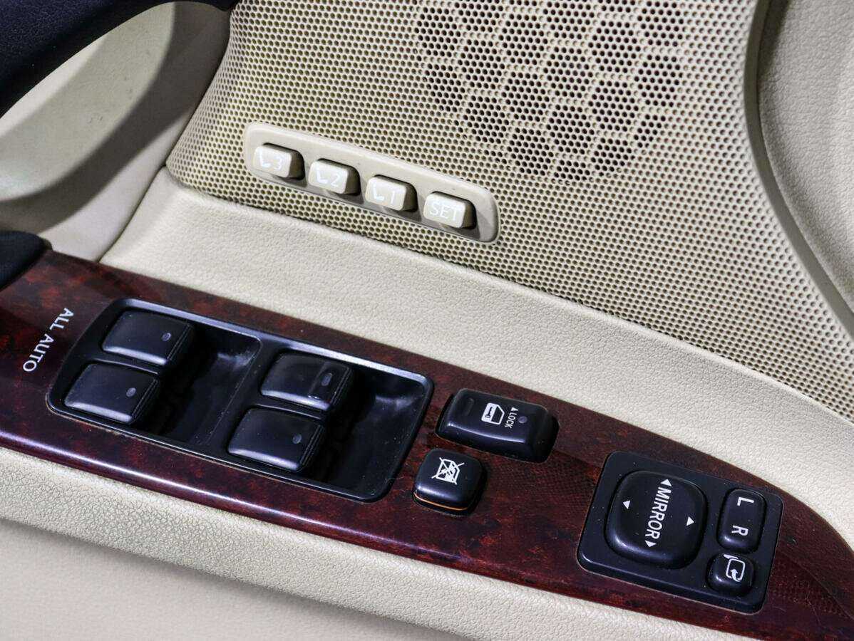 Купить Lexus IS 250, 2007, 193 821 км, фото №14