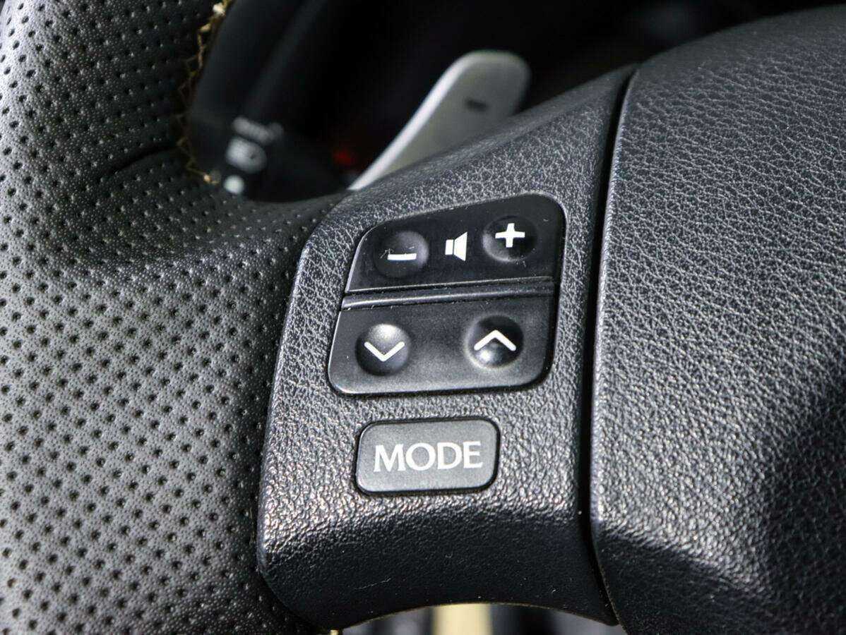 Купить Lexus IS 250, 2007, 193 821 км, фото №18