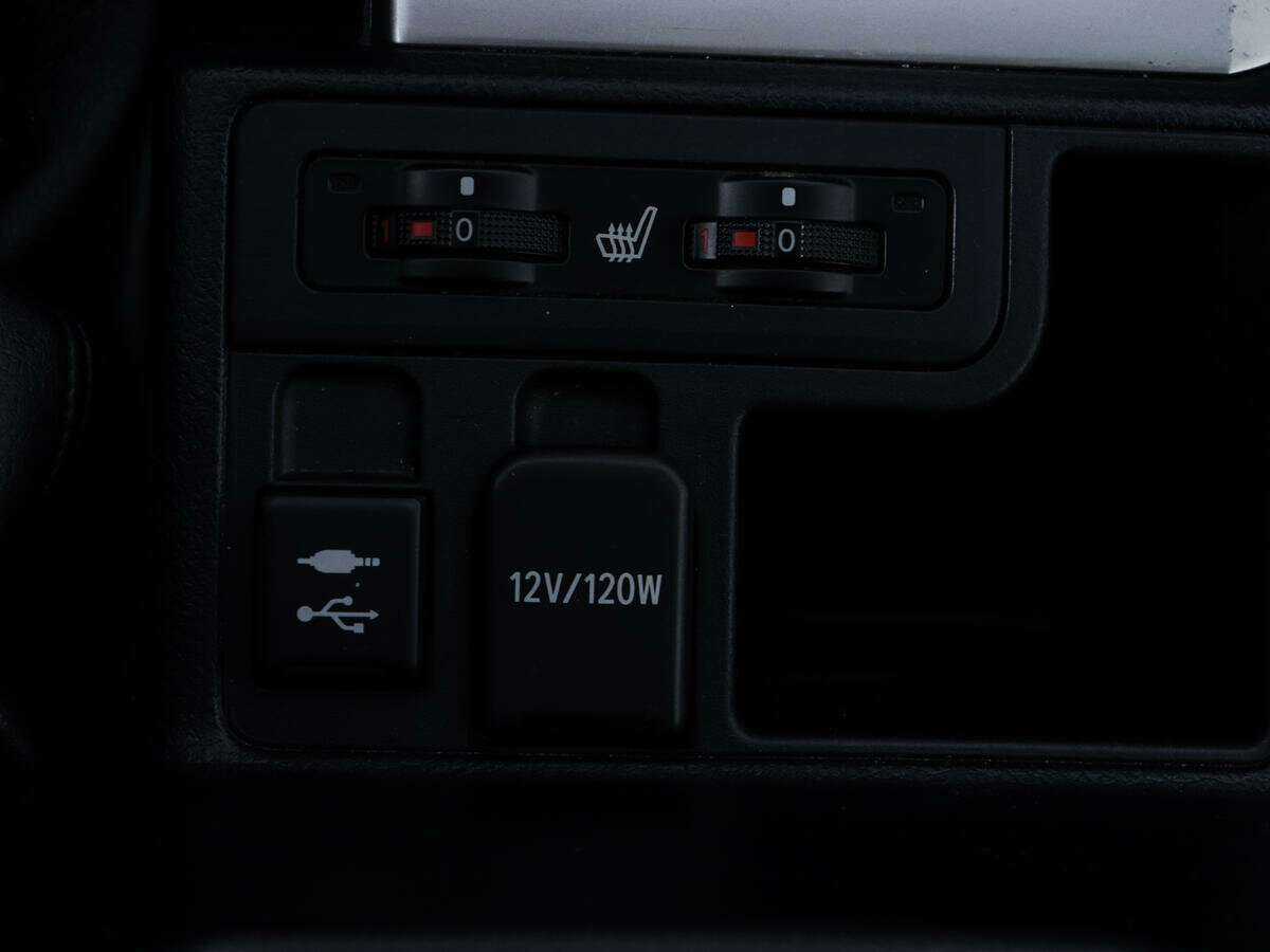 Купить Toyota Land Cruiser Prado, 2019, 143 980 км, фото №22