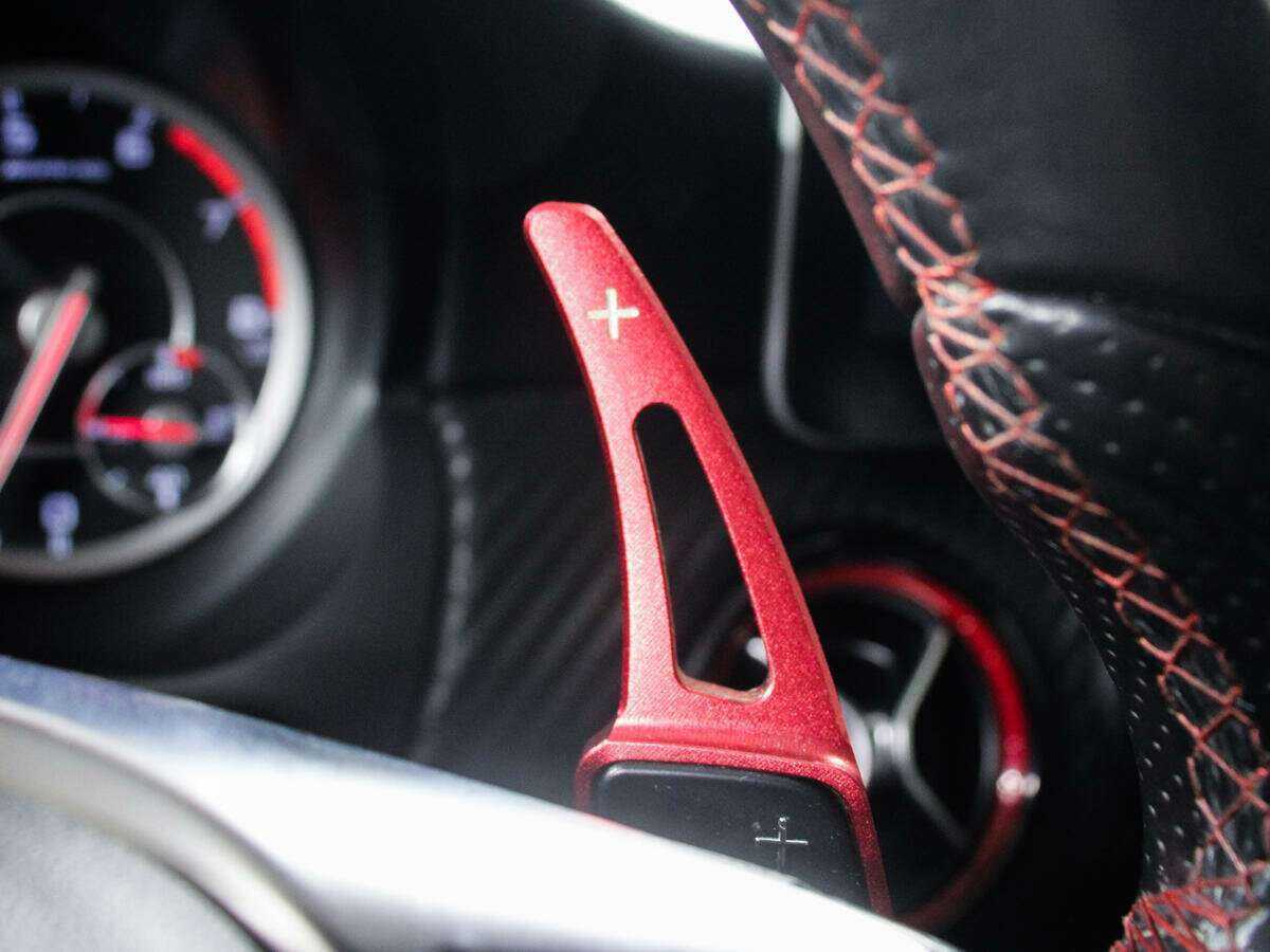 Купить Mercedes-Benz A-Класс AMG 45 AMG, 2015, 157 281 км, фото №17