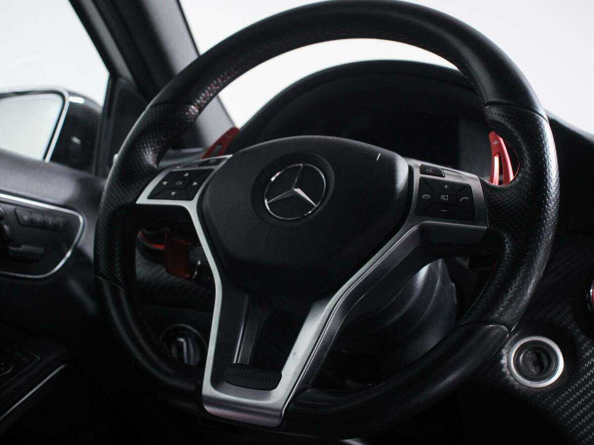 Купить Mercedes-Benz A-Класс AMG 45 AMG, 2015, 157 281 км, фото №18