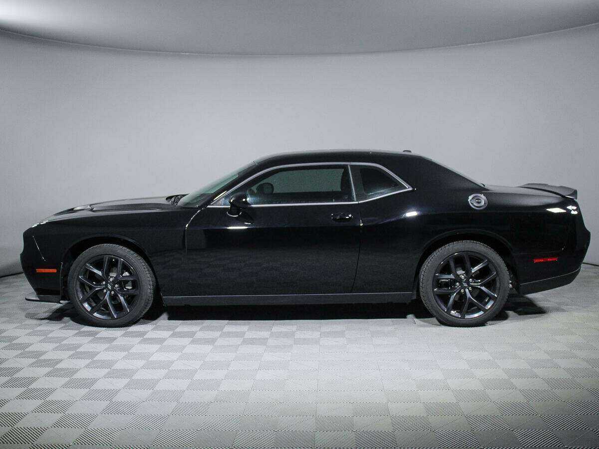 Купить Dodge Challenger, 2022, 14 570 км, фото №7