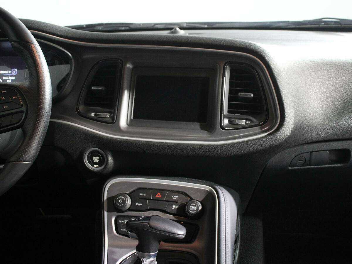 Купить Dodge Challenger, 2022, 14 570 км, фото №12