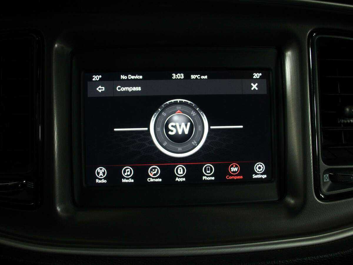 Купить Dodge Challenger, 2022, 14 570 км, фото №22