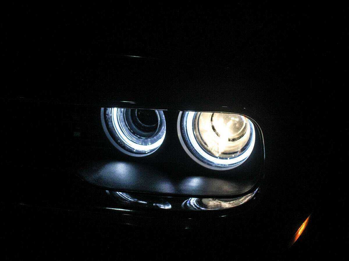 Купить Dodge Challenger, 2022, 14 570 км, фото №29