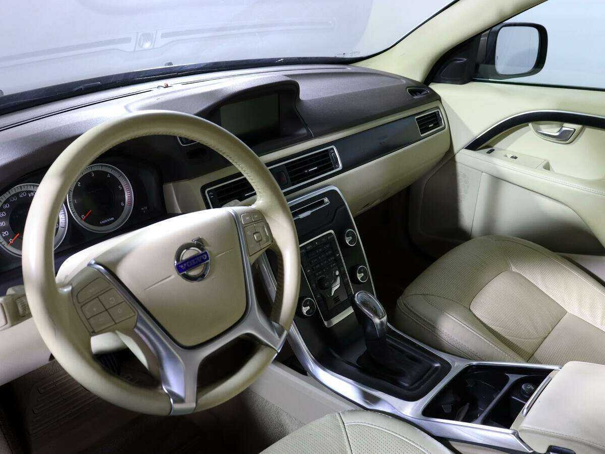 Купить Volvo XC70, 2012, 90 728 км, фото №11
