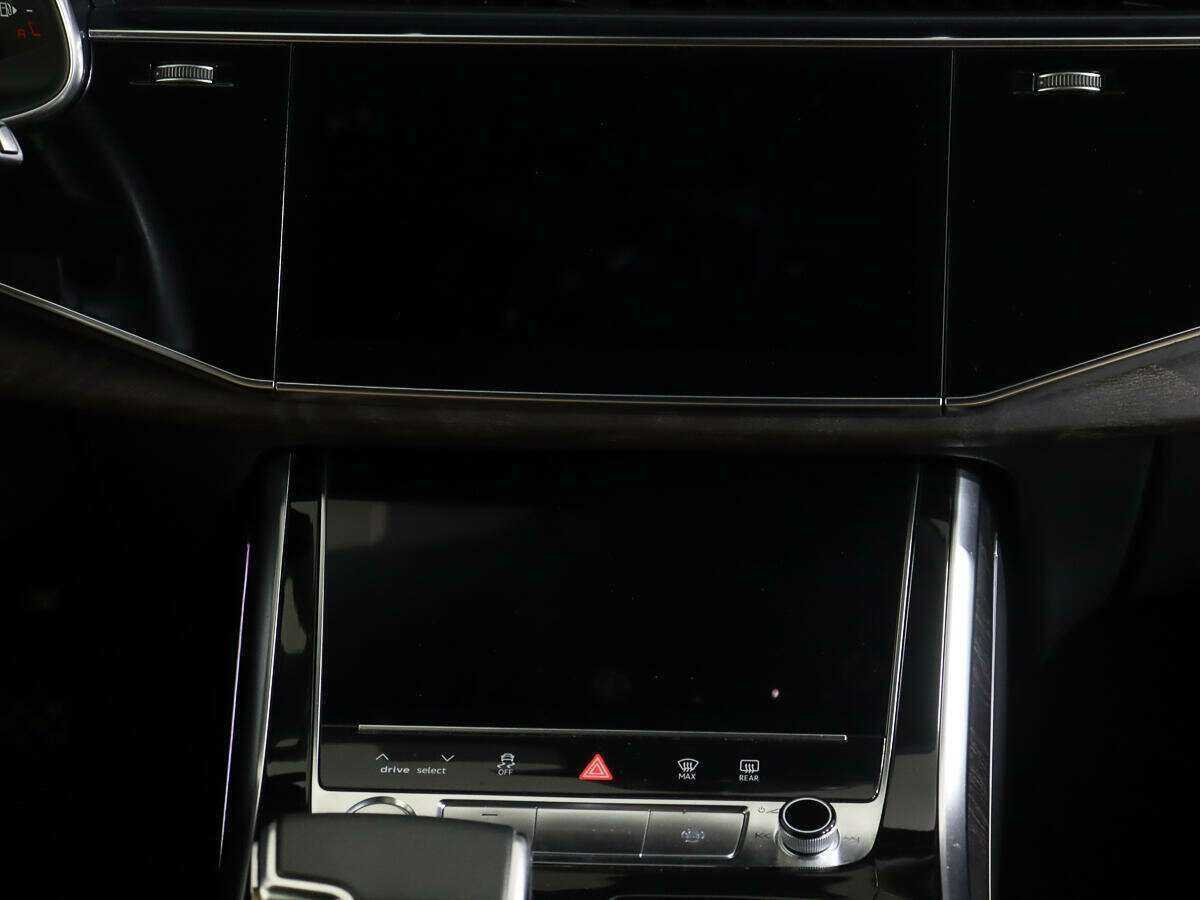 Купить Audi Q8 45 TDI, 2019, 109 221 км, фото №11