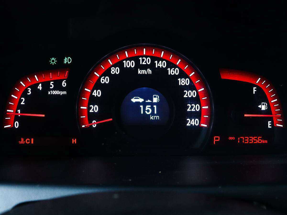 Купить Kia Mohave 8-speed, 2011, 173 355 км, фото №10